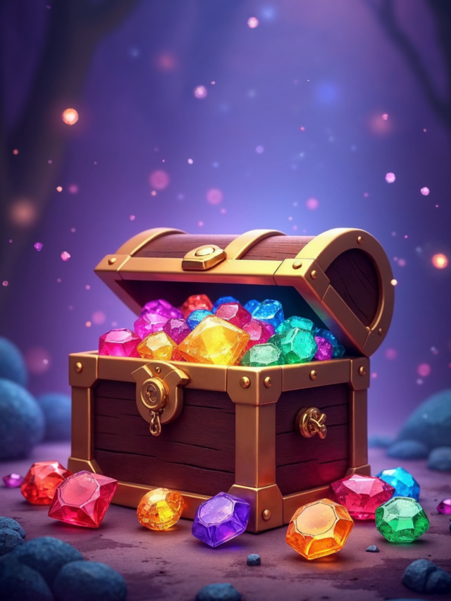 Jewel Quest Adventure 2